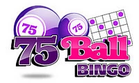 75 ballen bingo spel