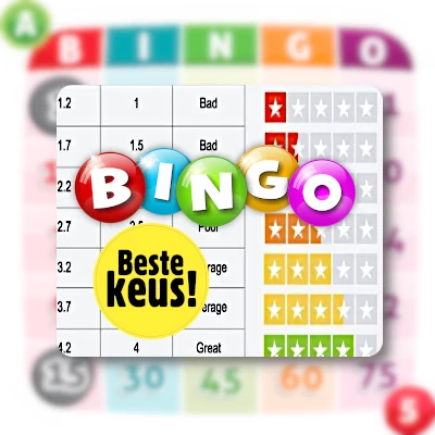 Beste Bingo casino's