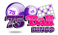 75 ballen bingo spel