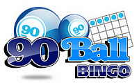 90 ballen bingo spel