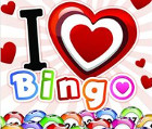 i love bingo